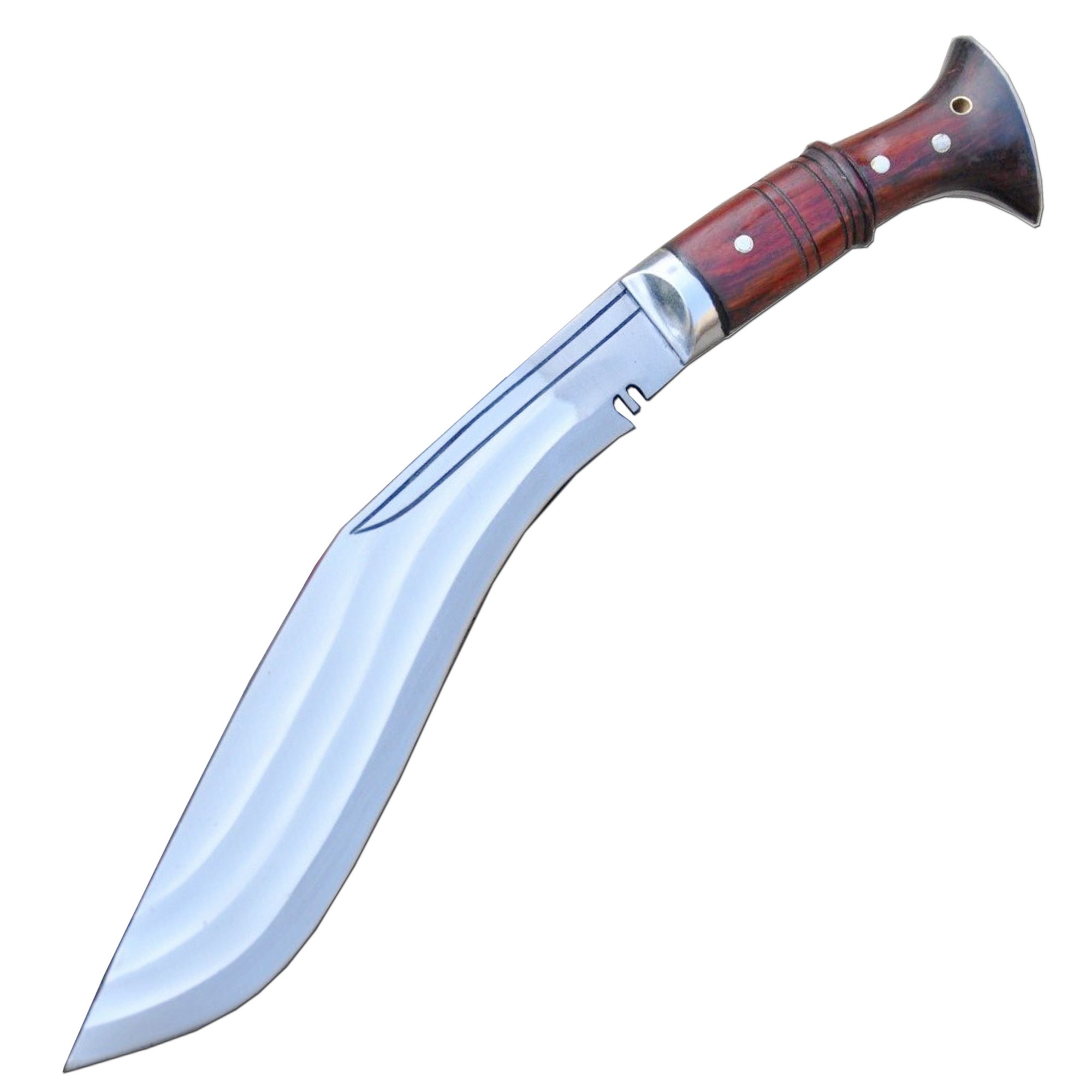 Chirrawala Kukri / Khukuri Blade Shape